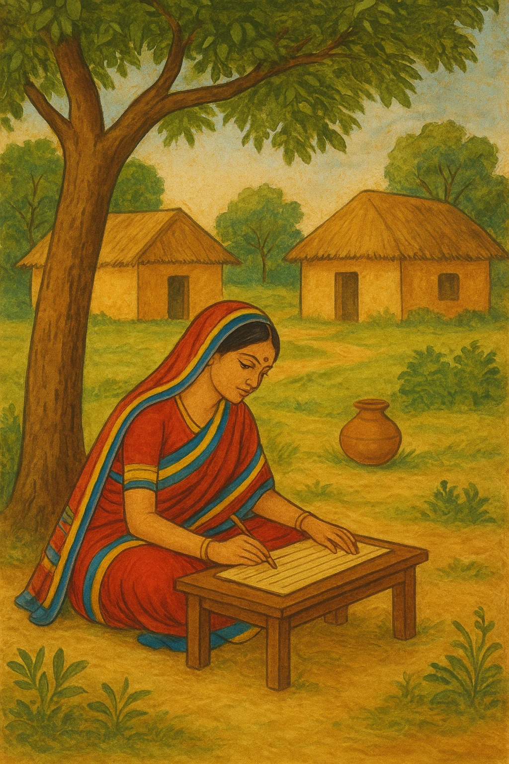 চন্দ্রাবতী