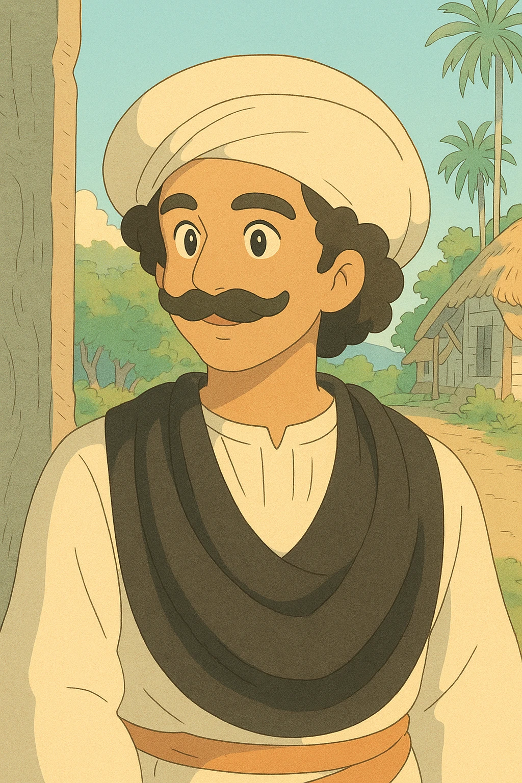 কাশীপ্রসাদ ঘোষ