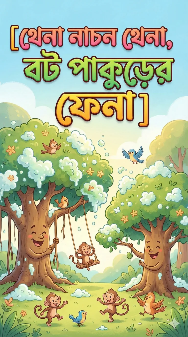 থেনা নাচন থেনা